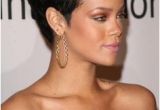 Red Carpet Black Hairstyles Short Curly Hairstyles for Black Women