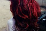 Red Dye Hairstyles New Hairstyle for Women Over 50