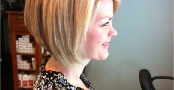 Reverse Bob Haircut Pictures Inverted Bob Hairstyles