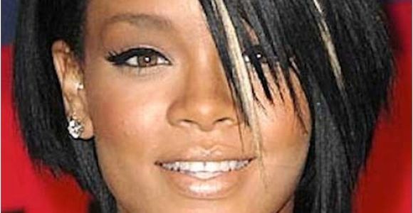 Rihanna Bob Haircut Pictures 15 Best Rihanna Bob Hairstyles