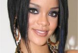 Rihanna Bob Haircut Pictures Rihanna Hairstyles for Girls Girls Mag