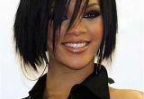 Rihanna Bob Haircuts 15 Rihanna Bob Haircut