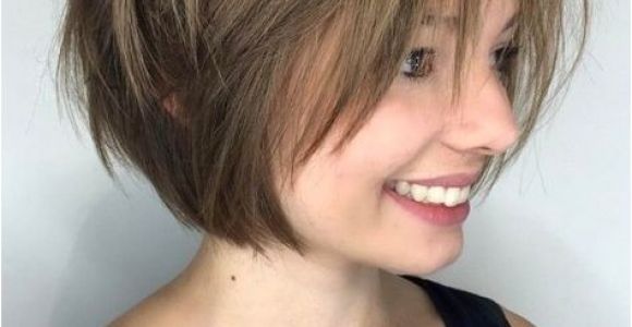 Rounded Bob Haircut 30 Layered Bob Haircuts for Weightless Textured Styles