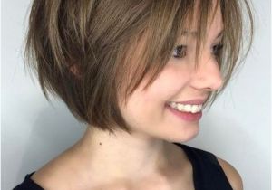 Rounded Bob Haircuts 30 Layered Bob Haircuts for Weightless Textured Styles