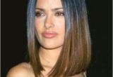 Salma Hayek Bob Haircut top 26 Salma Hayek Hairstyles Pretty Designs