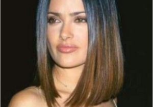 Salma Hayek Bob Haircut top 26 Salma Hayek Hairstyles Pretty Designs