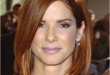 Sandra Bullock Bob Haircut Sandra Bullock Hairstyles In 2018