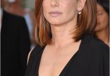 Sandra Bullock Bob Haircut Sandra Bullock Hairstyles