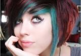 Scene Bob Haircut 62 Spectacular Scene Hairstyles for Short & Medium Hair