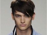 Scene Hairstyles for Men 15 Best Emo Hairstyles for Men