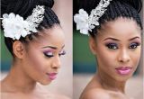 Senegalese Wedding Hairstyles Wedding Hairstyles How to