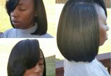 Sew In Weave Bob Hairstyles Pinterest Short Bob Sew In Weave Hairstyles Lovely Sew In Bob … Styles