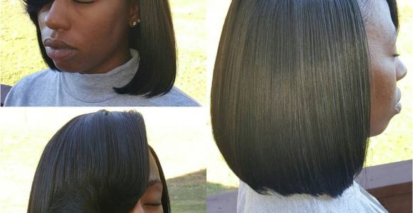 Sew In Weave Bob Hairstyles Pinterest Short Bob Sew In Weave Hairstyles Lovely Sew In Bob … Styles