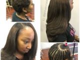 Sew In Weave Hairstyles Chicago Il 145 Best Leave Out Sew Ins Images