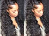 Sew In Weave Hairstyles Deep Wave 220 Best Body Wave Hair Images