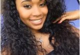 Sew In Weave Hairstyles Deep Wave 29 Best Deep Curly Weave Images