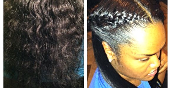 Sew In Weave Hairstyles for Natural Hair â 29 Elegant Sew In Weave Hairstyles for Natural Hair â¡