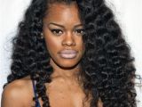 Sew In Weave Hairstyles Wet and Wavy Her Hair Was Long Her Foot Was Light and Her Eyes Were Wild