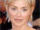 Sharon Stone Bob Haircut Best Medium Hairstyle Sharon Stone Hairstyles