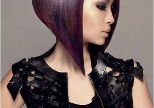 Sharp Bob Haircut Sharp Lines and Melted Colors Portfolio Chinese Jade by