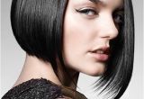 Sharp Bob Haircuts Short Medium Straight Hair Styling Ideas 2013