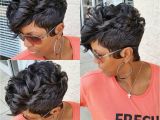 Short and Sassy Hairstyles for Black Women 60 Great Short Hairstyles for Black Women In 2018