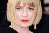 Short Bang Bob Haircuts 9 Short Layered Hairstyles for Fall Hairstyles Weekly