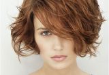 Short Bob Haircuts for Thick Wavy Hair 30 Easy Short Hairstyles for Thick Wavy Hair Cool