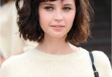 Short Curly Bob Haircuts with Bangs 23 Tren St Bob Haircuts for 2017