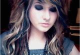 Short Curly Emo Hairstyles 67 Emo Hairstyles for Girls I Bet You Haven T Seen before