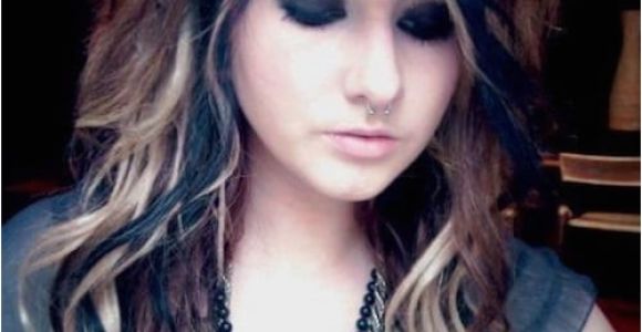 Short Curly Emo Hairstyles 67 Emo Hairstyles for Girls I Bet You Haven T Seen before