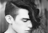 Short Curly Emo Hairstyles Emo Hairstyles for Guys with Curly Hair Hairstyles