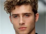 Short Curly Hairstyles for Teenage Guys 25 Exceptional Hairstyles for Teenage Guys