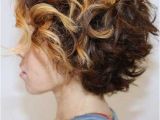 Short Curly Highlighted Hairstyles 30 Curly Short Hairstyles 2014 2015