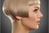 Short Ear Length Bob Haircuts 20 Straight Short Haircuts