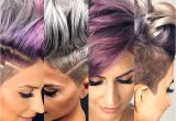 Short Funky Hairstyles for Girls 11 Onwijs Leuke Korte Kapsels Om Jouw Weekend Mee Te Starten