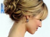 Short Hair Updo Hairstyles for Weddings Wedding Updos for Short Hair