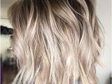 Short Hairstyles Blonde and Brown 40 Beautiful Blonde Balayage Looks Hair Styles