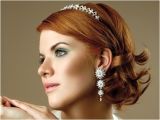 Short Hairstyles for A Wedding Guest Easy Wedding Guest Hairstyles for Short Hair