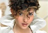 Short Hairstyles for Curly Thick Frizzy Hair 15 Short Haircuts for Curly Thick Hair