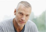 Short Hairstyles for Men Over 50 Cool Haircuts for Men Over 50