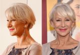 Short Hairstyles for Middle Aged Women 34 Gorgeous Short Haircuts for Women Over 50