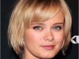 Short Hairstyles for Square Faces and Fine Hair Short Hairstyles for Square Faces and Fine Hair