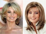 Short Hairstyles for Women In their Fifties Medium Length Hairstyles for Women Over 40