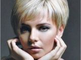 Short Hairstyles for Women Over 60 with Fine Thin Hair Short Hair Styles Over 60