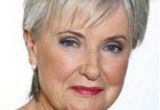 Short Hairstyles Grey Hair Gallery 92 Best Short Hair Images On Pinterest