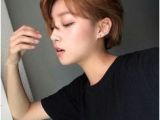 Short Hairstyles Korean 2019 78 Best asian Short Hair Images In 2019