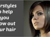 Short Hairstyles that are Easy to Grow Out Short Hairstyles Lovely Hairstyle to Grow Out Short Hair