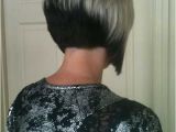 Short Inverted Bob Haircut Back View 25 Short Inverted Bob Hairstyles