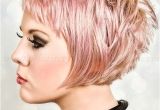 Short Layered Bob Haircut Pictures Inverted Bobs Haircuts